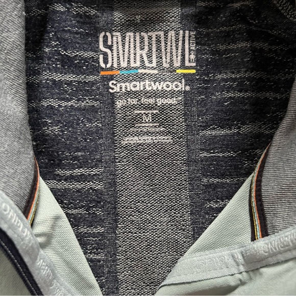 Women's Intraknit™ Active Full Zip Jacket NWT size medium - Picture 4 of 8